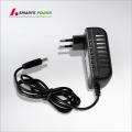 adaptador de corriente universal del enchufe de 24v ac / dc 1.25a